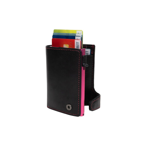 Furbo Cardholder, funchsia, Tony Perotti