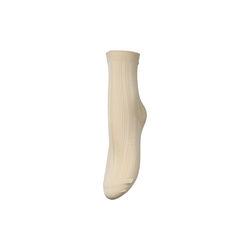 Solid Drake Sock, sand dollar Solid Drake Sock, sand dollar, Becksöndergaard