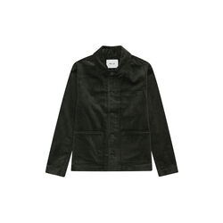 Morgan Blazer, dark army, NN.07