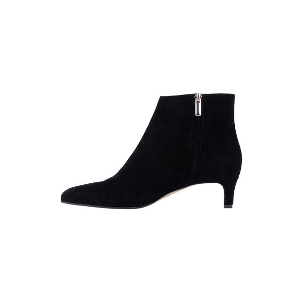 Margrethe Boot, black, Roccamore