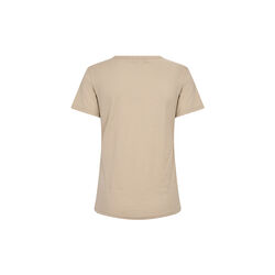 LR-ANY 2 T-shirt, plaza taupe, Levet&eacute; Room