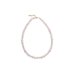 Blush Halsk&aelig;de, forgyldt, Pernille Corydon Jewellery