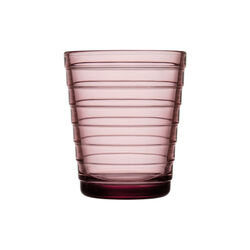 Aino Aalto drikkeglas 2 stk., calluna, Iittala
