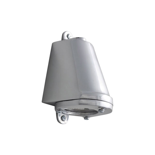 Mast Light Mains LED, anodised aluminium, Original BTC