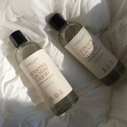 Probiotic Sensitive Laundry Liquid Probiotic Sensitive Laundry Liquid, Nordic Sleep by Fossflakes