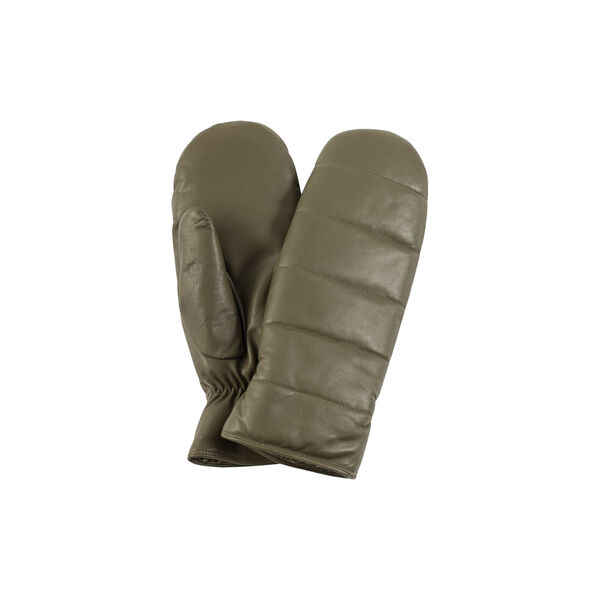 Luffer, moss green, Depeche