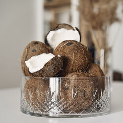 Crispy Mega Bowl, Frederik Bagger