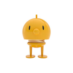 Classic Bumble, yellow, Hoptimist