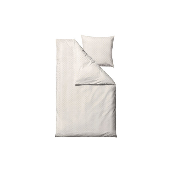Duo Senget&oslash;j, offwhite, S&ouml;dahl