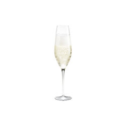 Cabernet champagneglas Cabernet champagneglas, Holmegaard