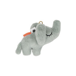 Elphee Tiny Sensory rangle, blå, Done by Deer