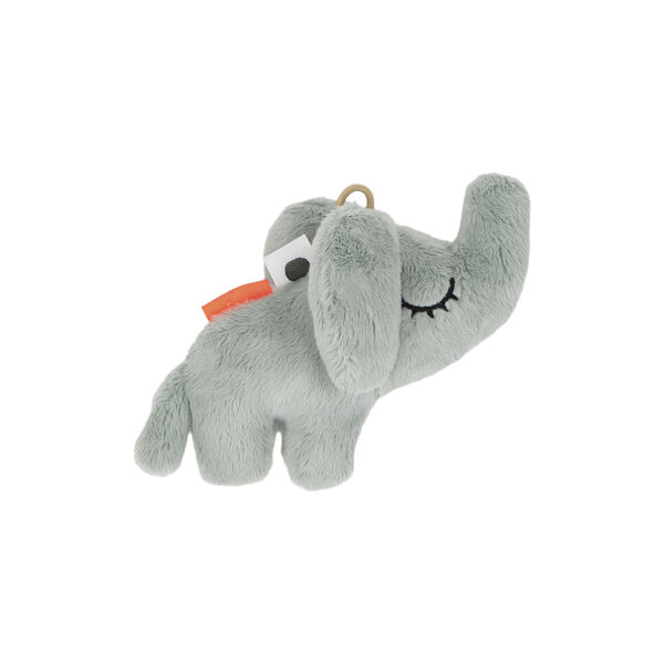 Elphee Tiny Sensory rangle, blå, Done by Deer