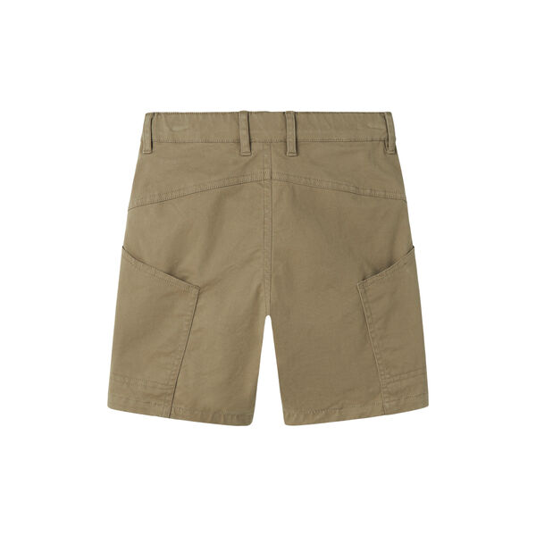 Prismo Shorts, palm leaves, MarMar Copenhagen