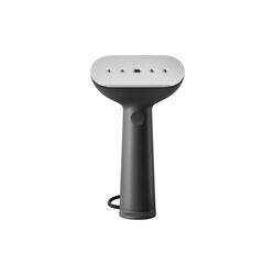Cirrus Icon Handheld Steamer | Charcoal | T&oslash;jdamper, Steamery