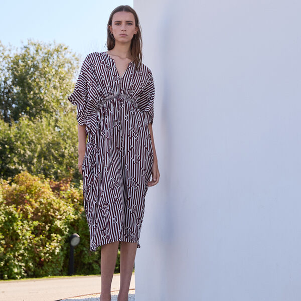 Vansas dress, sierra, Heartmade