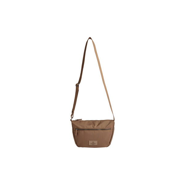 MonoMBG Crossbody Bag Recycled, almond, Markberg
