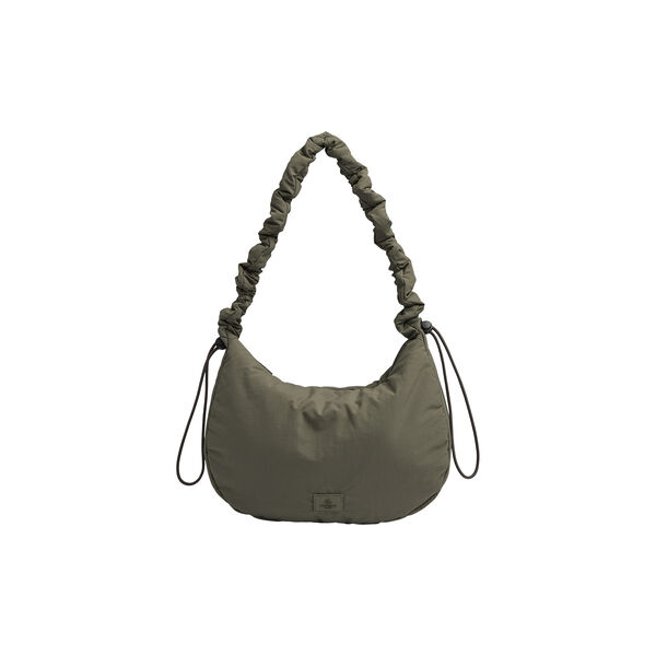 GroundMBG Bag, Recycled, burnt olive, Markberg