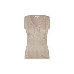 FiraDEA, glitter beige, Dea Kudibal