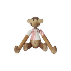 Abe x DBU 86 Away lille Abe x DBU 86 Away lille, Kay Bojesen Denmark