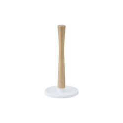 ROLL-IT køkkenrulleholder, white, RIG-TIG