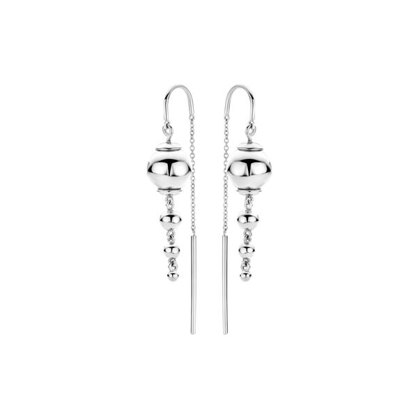 LIVIA vedhæng, sølv, Spirit Icons