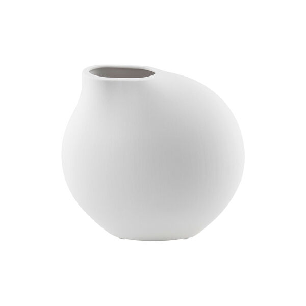 NONA Vase Set 3 pcs, white, Blomus