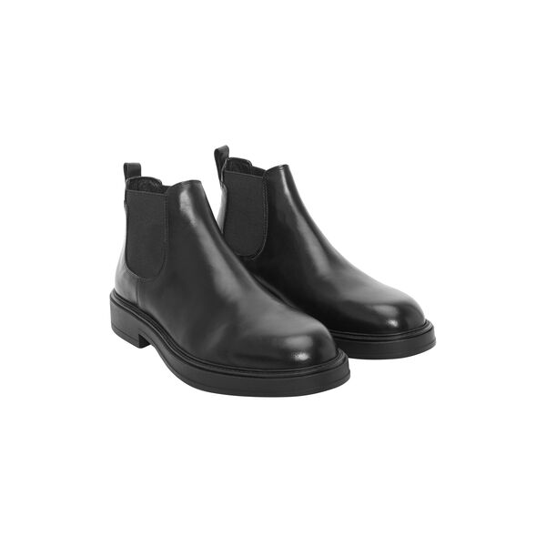 MARoger Boots, black, Matinique