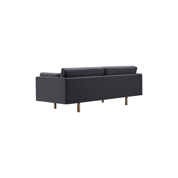 EJ220 2 pers. sofa, Bardal 780, Fredericia Furniture