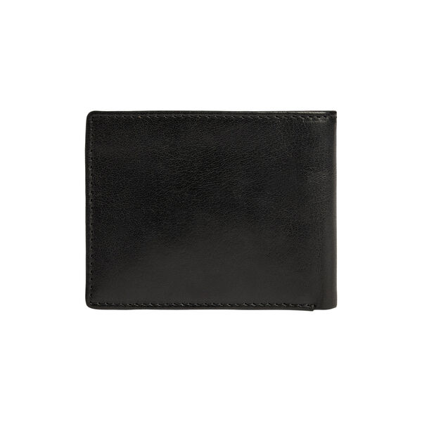 ReedMBG Rfid-Protect Wallet, black, Markberg