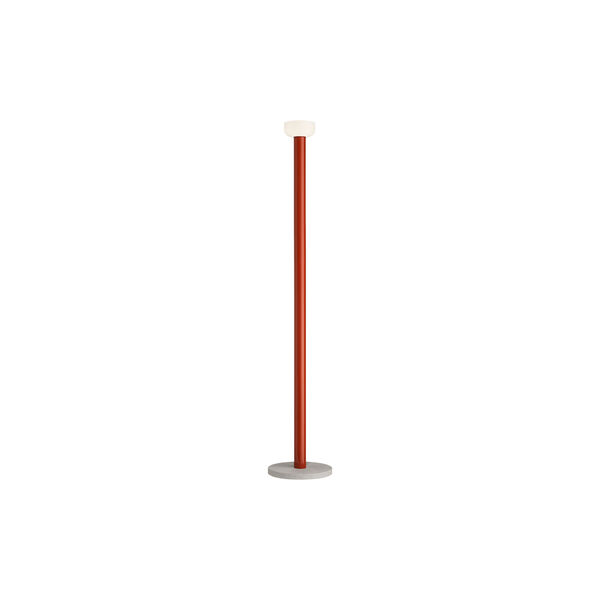 Bellhop gulvlampe Bellhop gulvlampe, Flos