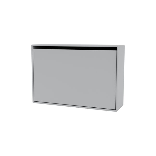 HIDE skoskab, 02 fjord, Montana Furniture