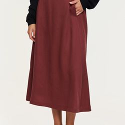 SRStormy Midi Skirt, andorra, Soft Rebels