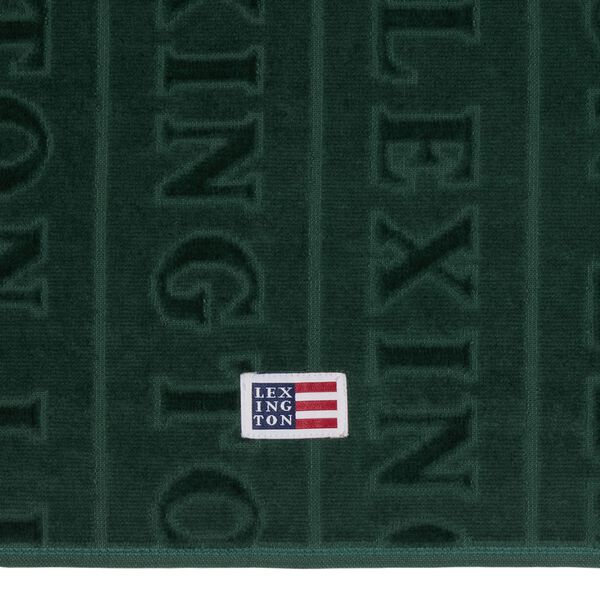 Towel Gift Set, juniper green, Lexington