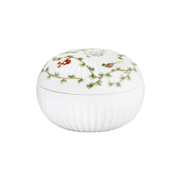 Hammershøi Christmas bonbonniere Hammershøi Christmas bonbonniere, Kähler