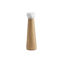 Craft saltkv&aelig;rn, oak/white, Normann Copenhagen