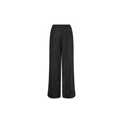 LR-OTIS 2 Pants, black combi, Levet&eacute; Room