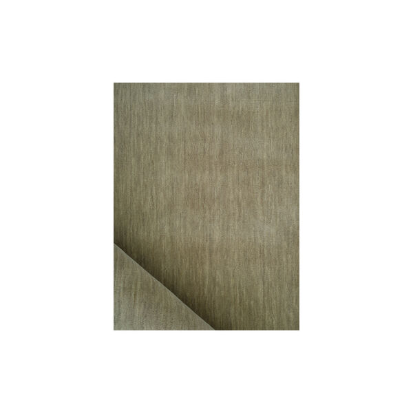 Faded Noren gulvt&aelig;ppe, moss, Linie Design