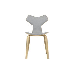 Grand Prix™ 4130 stol, grå, Fritz Hansen