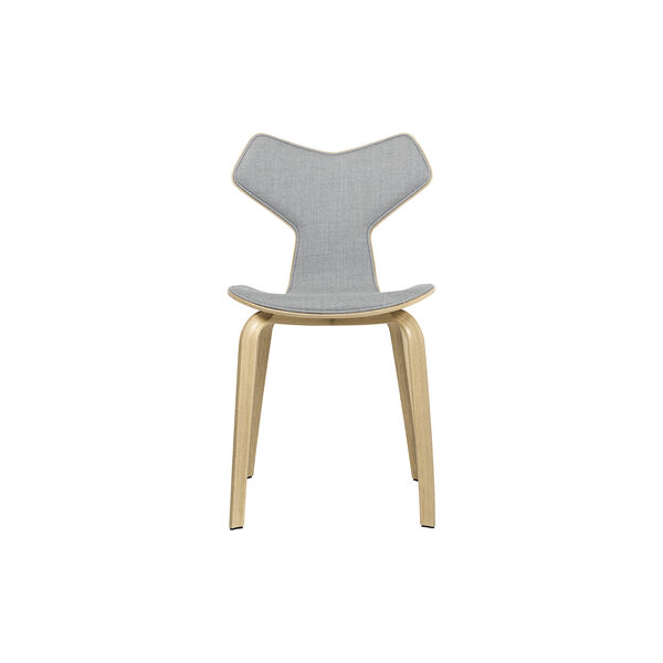 Grand Prix™ 4130 stol, grå, Fritz Hansen