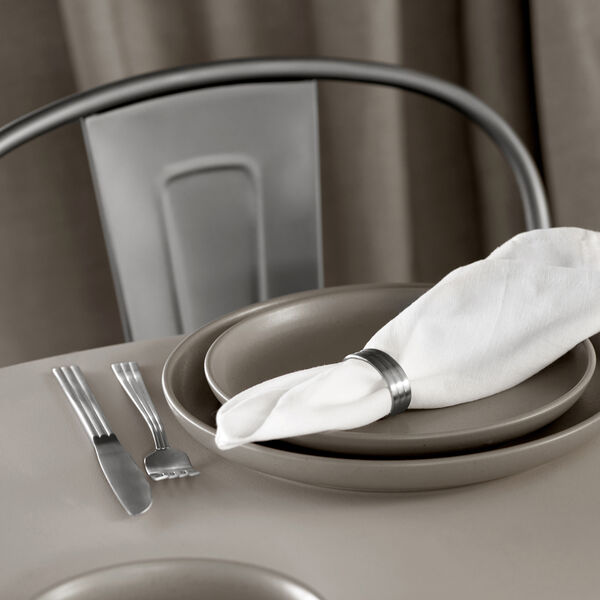 Thebe Servietringe 4 stk., Gense