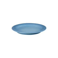 Signature middagstallerken Ø 27 cm, chambray, Le Creuset