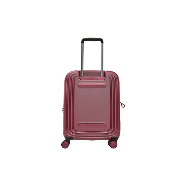 Logoduck + Trolley Cabin Exp, black, Mandarina Duck