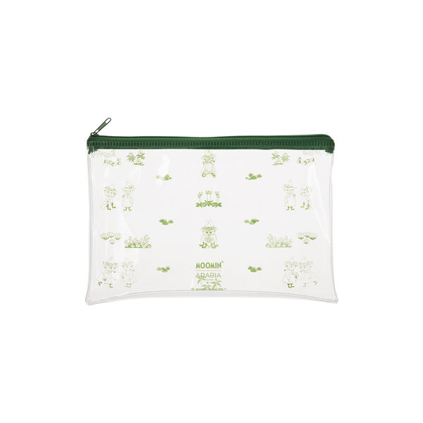 Mumi skrives&aelig;t Mumrikken, Moomin Arabia