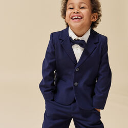 Cole Shirt, optic white, Konges Sløjd