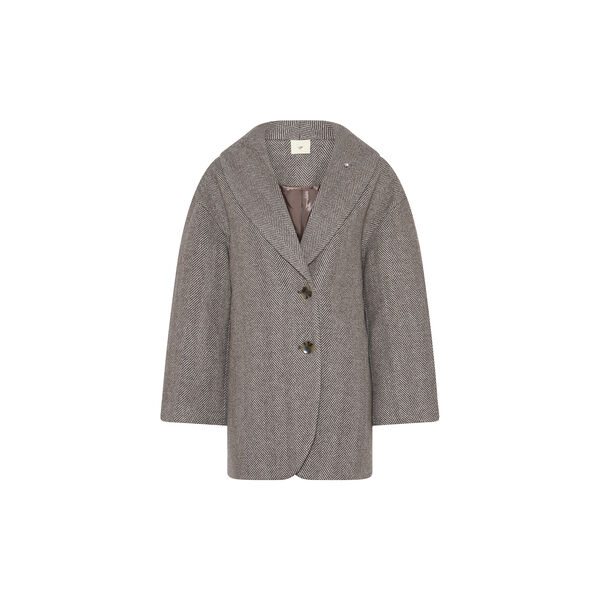 Jidan jacket, italian straw, Heartmade