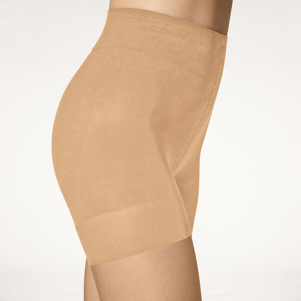 Miss W 30 Push Up Tights, fairly light, Wolford