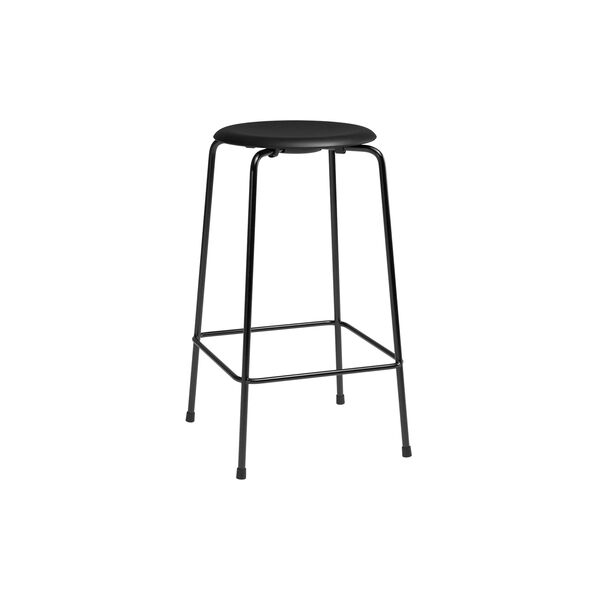 High Dot™ counterstol, black High Dot™ counterstol, black, Fritz Hansen