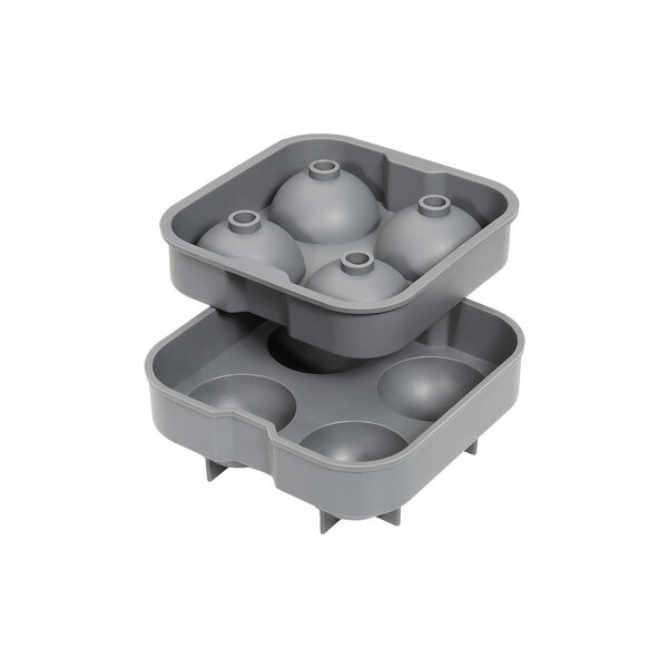 QUATTRO iskugleform, Cilio