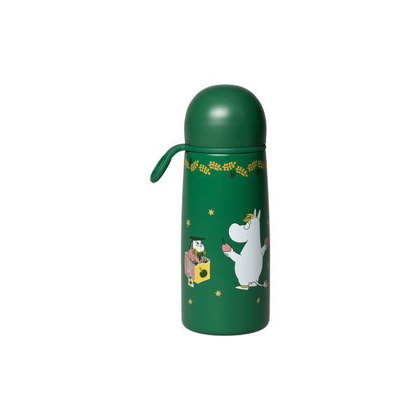 Mumi Termoflaske | 0,45 L | K&aelig;rlighedens Gave, Moomin Arabia