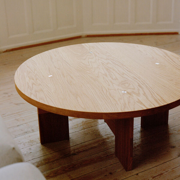 Mio Coffee Table, Thorup Copenhagen
